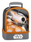 Thermos (BB-8 Star Wars) Novelty Soft Lunch Kits