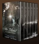 The Island: Complete Series (The Cowboy Gangster / The Base crossover series)