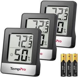 TempPro TP