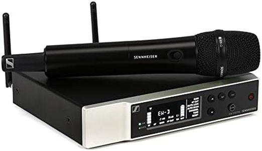 Sennheiser
