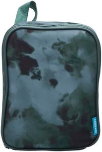 Smash 2771 Machine Washable Lunch Bag, Neoprene, 4.4 liters, Khaki