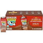 Horizon Organic Shelf-Stable 1% Low