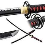 OYZ Handmade Japanese Katana Sword 