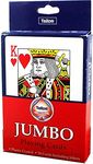 Atlona 2 X Games 7016 Jumbo Playing Cards