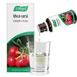 A.Vogel Uva-Ursi Complex Drops (50ml)