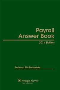 Payroll An