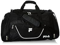Fila Acer Large Sport Duffel Bag, B
