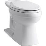 Kohler K-4306-0 Kelston Toilet Bowl, White