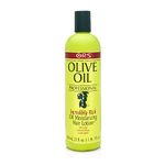 Organic Root Stimulator Olive Oil Moisturizing Hair Lotion - 24 oz