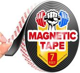 Super Sticky Magnetic Tape (7 Feet