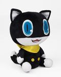 Persona 5 Royal peluche Morgana 26 cm