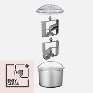 Cuisinart Ice Cream and Gelato Maker – Automatic Frozen Dessert Machine