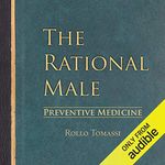 Preventive Medicine: The Rational Male, Book 2