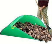 2 Pack Leaf Collector, Portable Lea