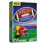 Fourth Down™ - New! The Excitement 