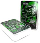 20-Pack Genuine WOTOFO Profile RDA Xfiber Cotton Bundle (60mmx6mm)