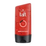 Schwarzkopf Taft Looks V12 Power Gel Speed Hold 12 (150ml)