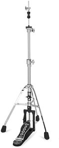 DW 3000 Series Single-braced Stand-3-leg Hi-Hat Stand (DWCP3500SA)