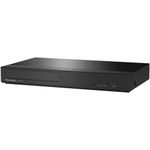 Panasonic DP-UB154EG-K Ultra HD Blu-ray Player in Black (HDR10+, 4K Blu-ray Disc, 4K VoD, Dolby Atmos, HDMI, USB)