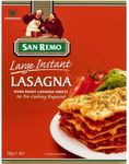 San Remo Large Instant Lasagna 250 g