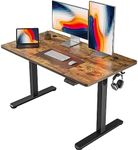 FEZIBO Height Adjustable Electric S