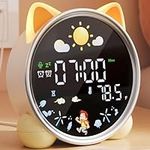 winshine Alarm Clock for Kids, OK t