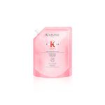 Kérastase Genesis, Nourishing & Fortifying Shampoo, For Weakened hair, With Ginger Root & Edelweiss Flower, Bain Nutri-Fortifiant, 500ml Refill