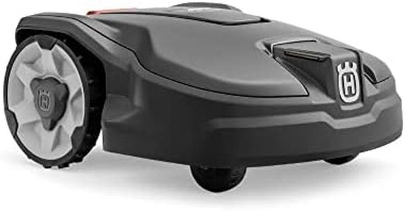 Robot Tondeuse Automower Husqvarna 310 Mark II