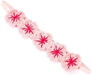 Peppercorn Kids Girls Flower Crown 