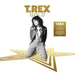 T.Rex Gold