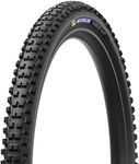 Michelin Wild AM Competition Line Front or Rear Mountain Bike Tire for Mixed and Soft Terrain, Gum-X Technology, 29 x 2.40 inch