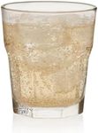 Libbey Gibraltar Rocks Glasses Set,
