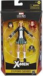 Hasbro Marvel Legends Series 6-inch