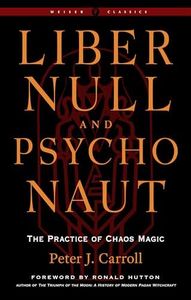 Liber Null