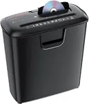 Bonsaii Paper Shredder for Home Use