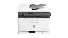 Hp Color Laser Printer All In Ones