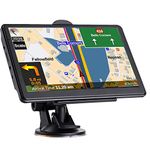 Portable Car Navigation System