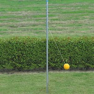 BSN Outdoor Tetherball Pole