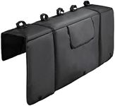 Protection Pad for Pickup Car Tailgate Protector Pad for MTB Rack Pad Tailgate Cover for Bike Most Truck Carries Pick up Pads for Elderly Bike MTB Tailgate Cover for Bike Tailgate pad for Bike