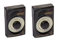Wittner MT50 Quartz Metronome