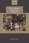 Nueva historia mínima de México (Spanish Edition)