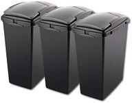 Addis Set of 3 Utility Room Recycli