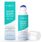 Dinocook Razor Bumps Treatment for Women and Men, Ingrown Hair Treatment, Razor Bump Treatment for Bikini Area, Face, Neck, Legs, and Underarm Area, After Shave for Women and Men, Ingrown Hair Serum