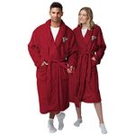 Atlanta Falcons NFL Lazy Day Team Robe