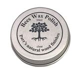 Bees Wax Polish -100% Natural Product -30ml Starter tin