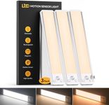 Motion Sensor Under Cupboard Kitche