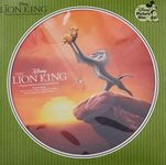 Disney's The Lion King - Original Motion Picture Soundtrack [Picture Disc Vinyl LP]