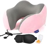 GOTDYA Travel Pillow,Travel Neck Pi