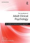 The Handbook of Adult Clinical Psychology: An Evidence Based Practice Approach