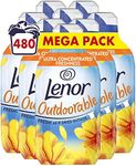 Lenor Outdoorable Fabric Conditione